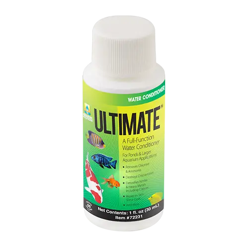 [HIK72231] ULTIMATE® Complete Water Conditioner 1 Oz 