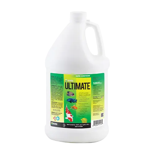 [HIK72238] ULTIMATE® Complete Water Conditioner Gallon