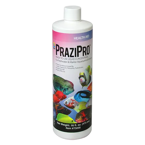 [HIK73256] PRAZIPRO® Parasite Treatment 16 Oz 