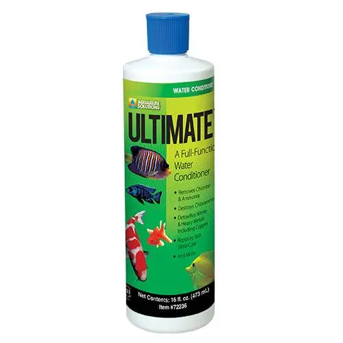 [HIK72336] ULTIMATE® Complete Water Conditioner 16 Oz 