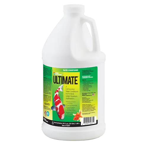 [HIK72338] ULTIMATE® Complete Water Conditioner Gallon