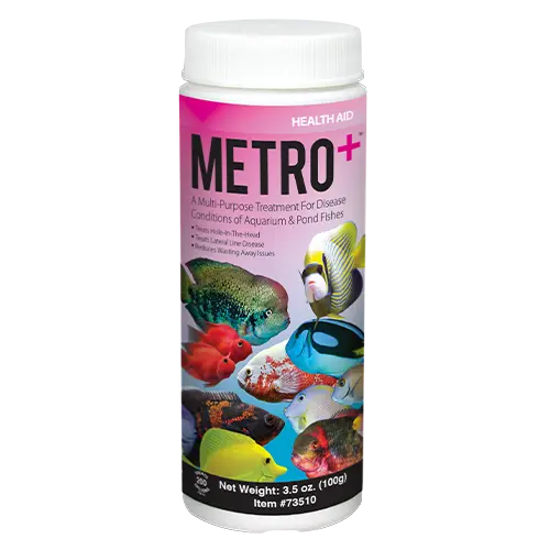[HIK73510] METRO+™ 3.5 Oz