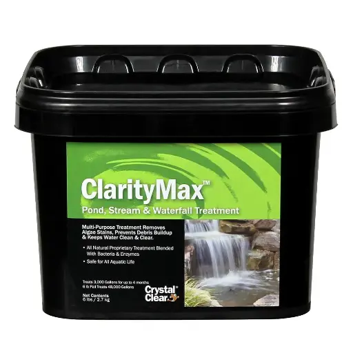 [CCB051-6] CrystalClear ClarityMax 6 lb