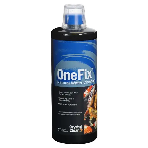 [CC021-32] CrystalClear OneFix 32 oz