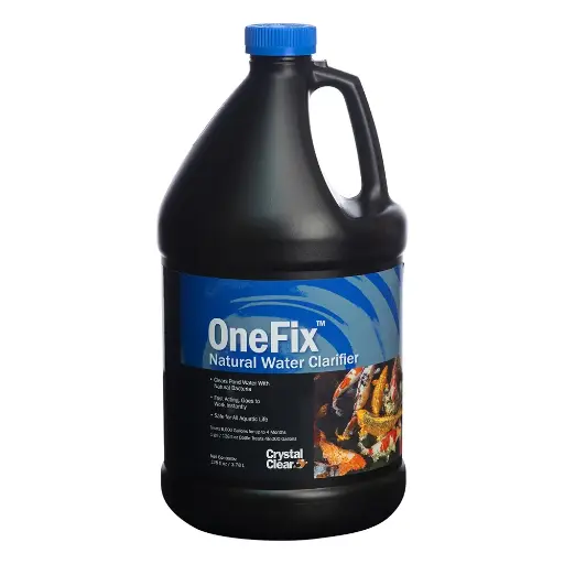 [CC021-1G] CrystalClear OneFix 1 Gallon