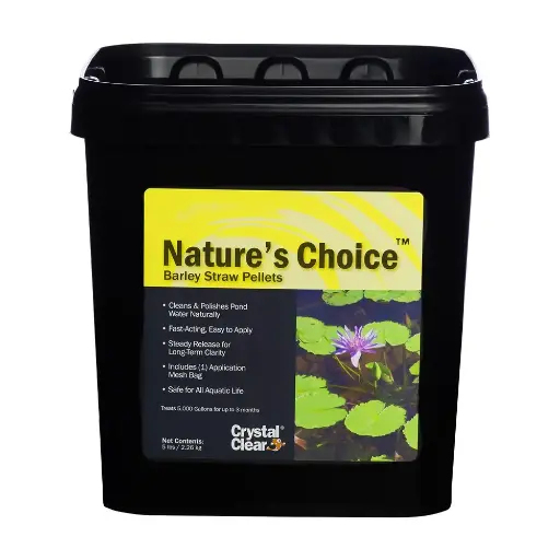 [CC067-5] CrystalClear Nature's Choice 5 lb