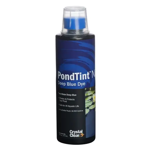 [CC085-16] CrystalClear PondTint Nite 16 oz