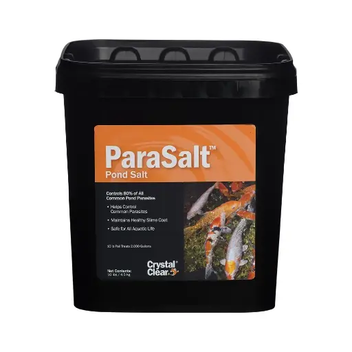 [CC158-10] CrystalClear ParaSalt 10 lb