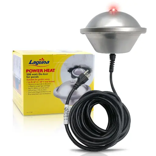 [LAPT1643] Laguna Pond Heater 500W