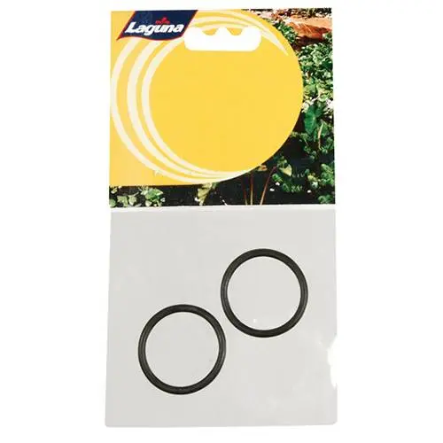 [LAPT1708] Laguna Quartz Sleeve O-rings F/PT1727/28, 2 pcs