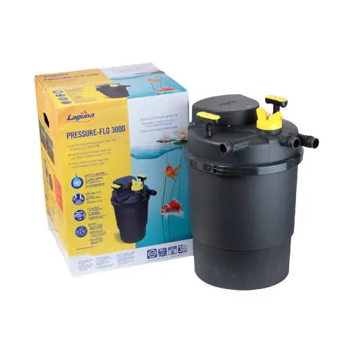 [LAPT1727] Laguna Pressure Flo Filter PF3000, 24 W
