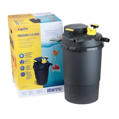 [LAPT1728] Laguna Pressure Flo Filter PF4000, 36 W