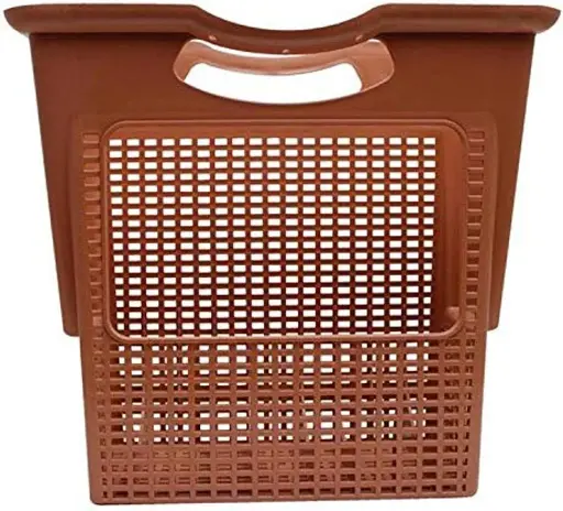 [LAPT1789] Laguna Leaf/large debris Basket