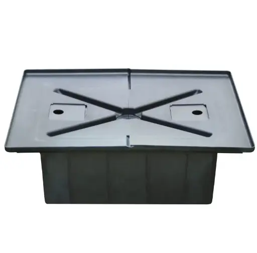 [LAPT242] Laguna Pebble Basin, 8 Gallon