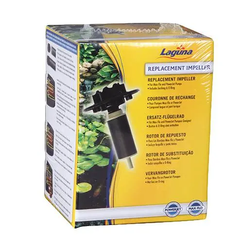 [LAPT468] Laguna Impeller f/PT8212/PT8244