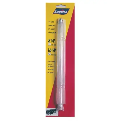 [LAPT523] Laguna Replacement Bulb for UV Sterilizer 16W
