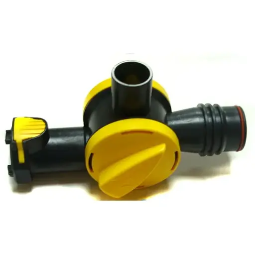 [LAPT627] Laguna Powerjet 900 Diverter Valve 1 in.