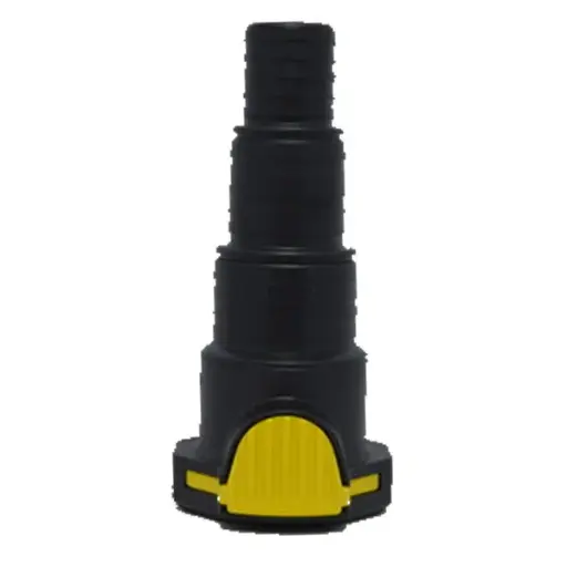 [LAPT640] Laguna 3/4in-1.25in universal ClickFit Coupling