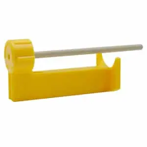 [LAPT759] Laguna Impeller Shaft f/PT8200,PT324/6,PT412