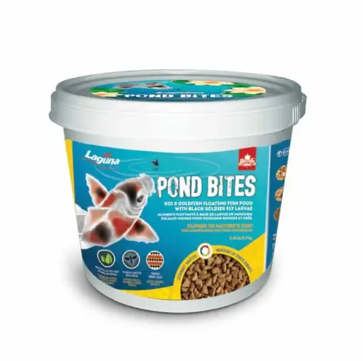 [LAPT8] Laguna Pond Bites Pond Food 3.7lb