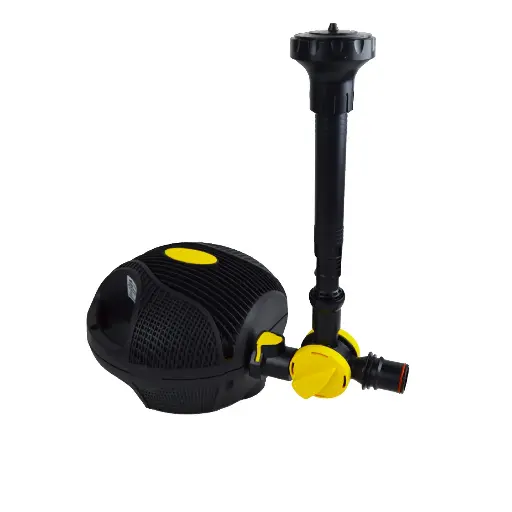 [LAPT8208] Laguna PowerJet 1350/5000 Fountain Pump Kit