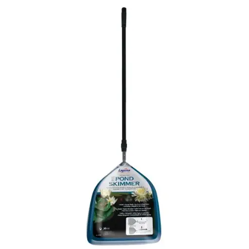 [LAPT829] Discontinued Laguna Pro Skimmer Net w/Handle