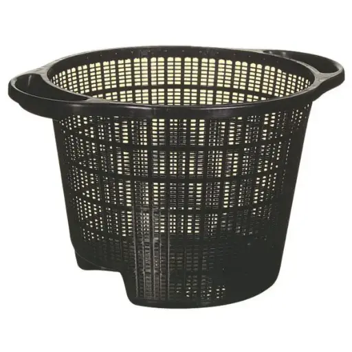 [LAPT960] Laguna Round Planting Basket 8in diameter