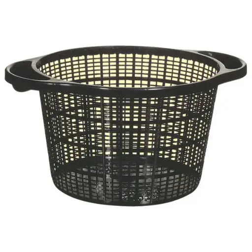 [LAPT961] Laguna Round Planting Basket 10in diameter