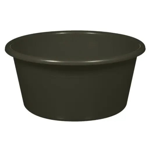 [LAPT977] Laguna Plastic Lily Tub 19.5inD x 9.5inH