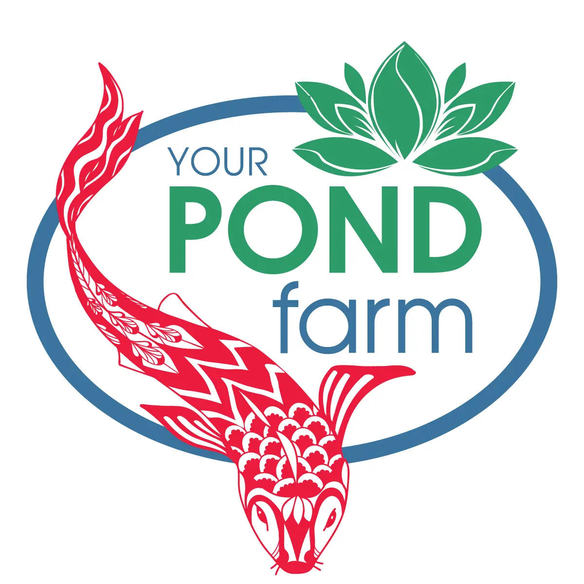 Your Pond Farm